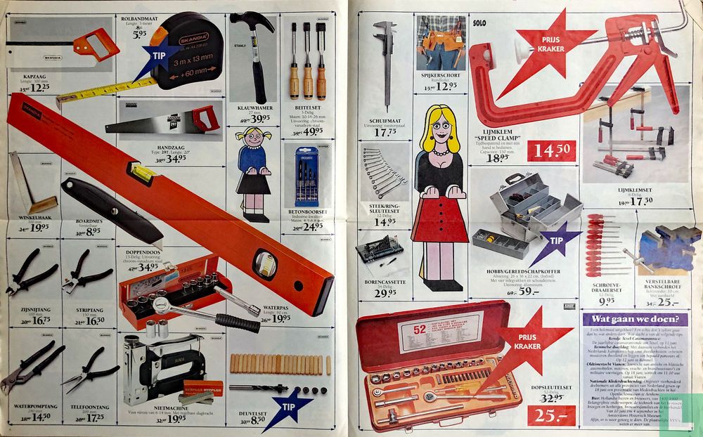 Formido numéro semaine 21 - 1995