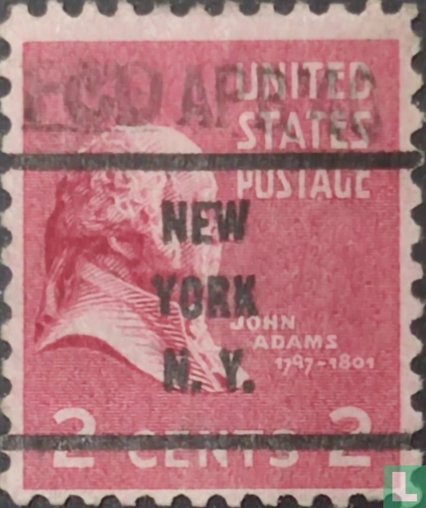 John Adams