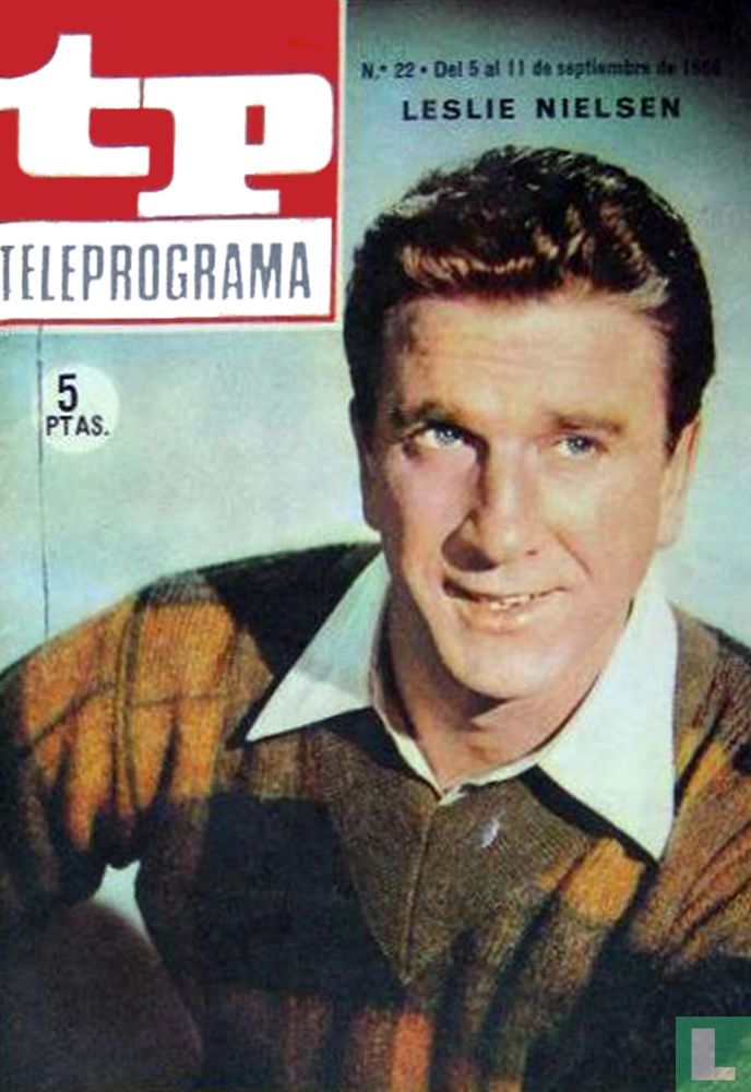 TP Teleprograma 22