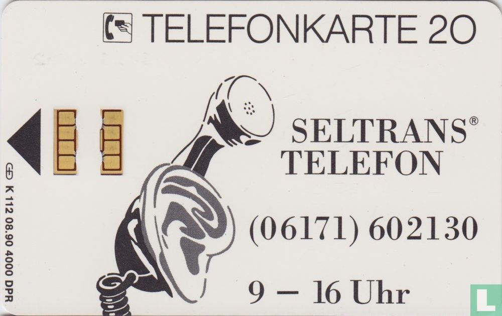 Seltrans