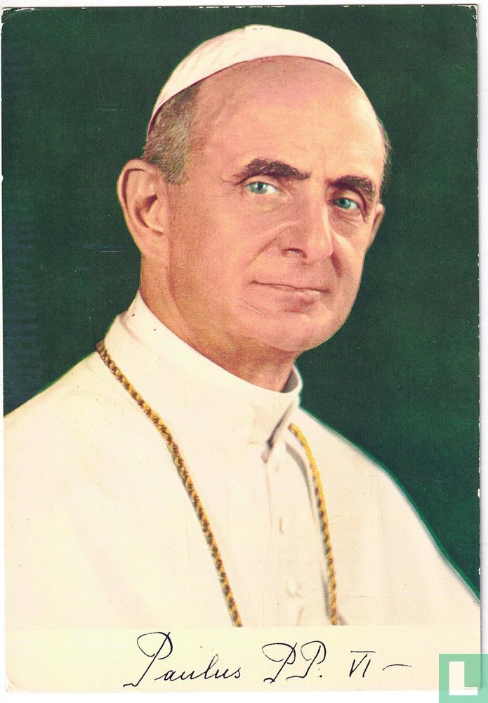 Paulus PP VI
