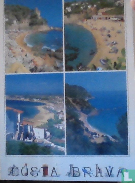Costa brava