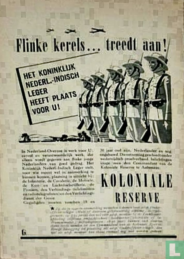 De Wacht 3