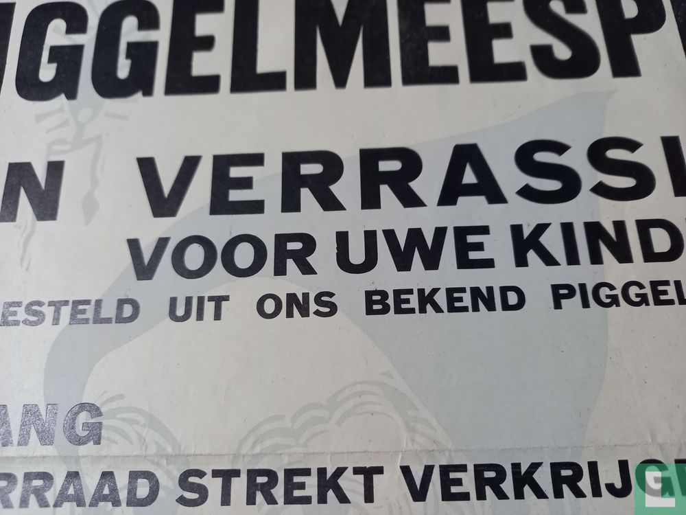 Ons Piggelmeespel