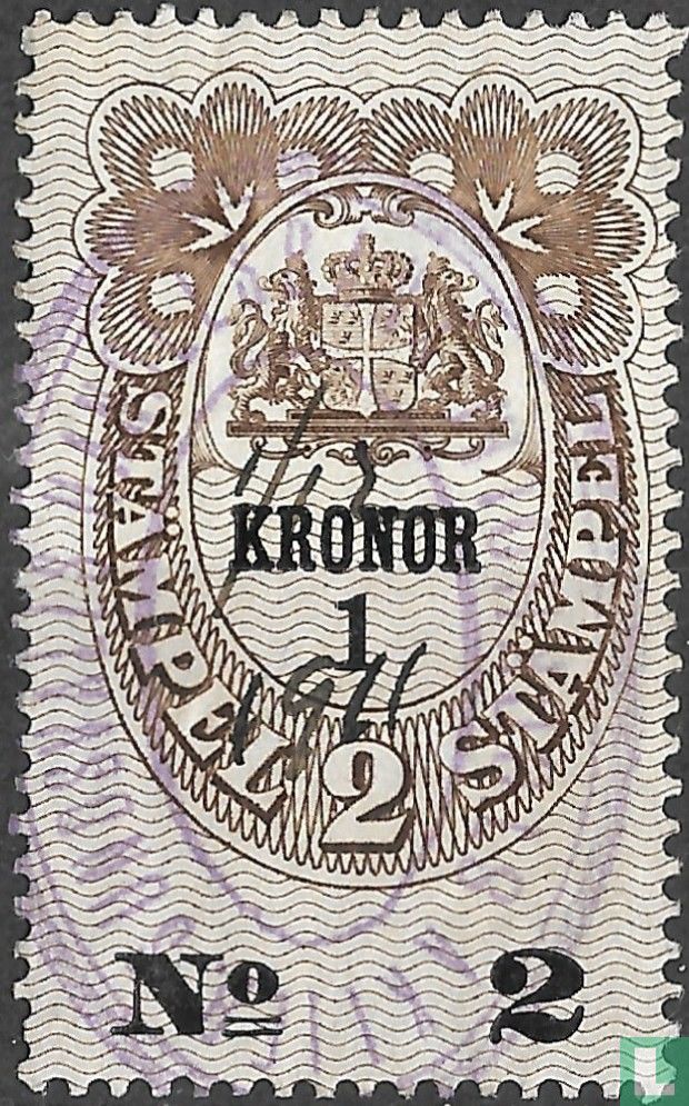 Nationales Wappen