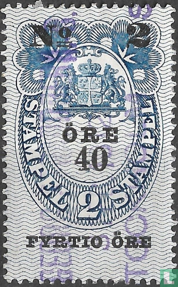 Rijkswapen