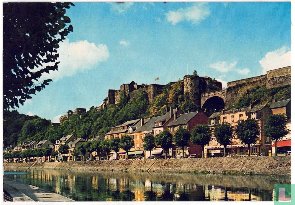 Le Château
