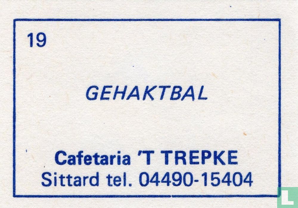 Gehaktbal