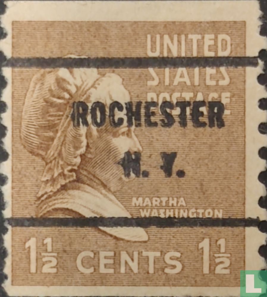 Martha Washington