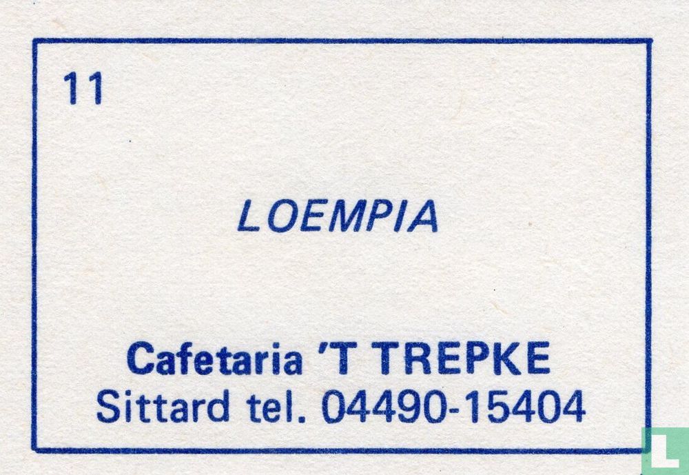 Loempia