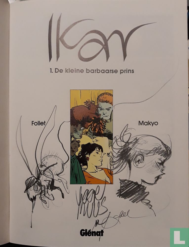 Ikar
