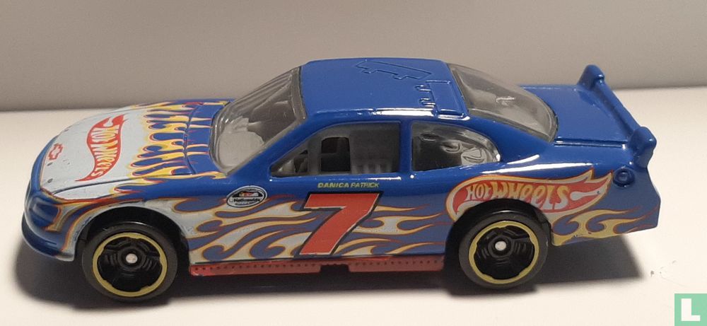 Chevy Impala