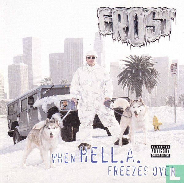 When HELL.A. Freezes Over