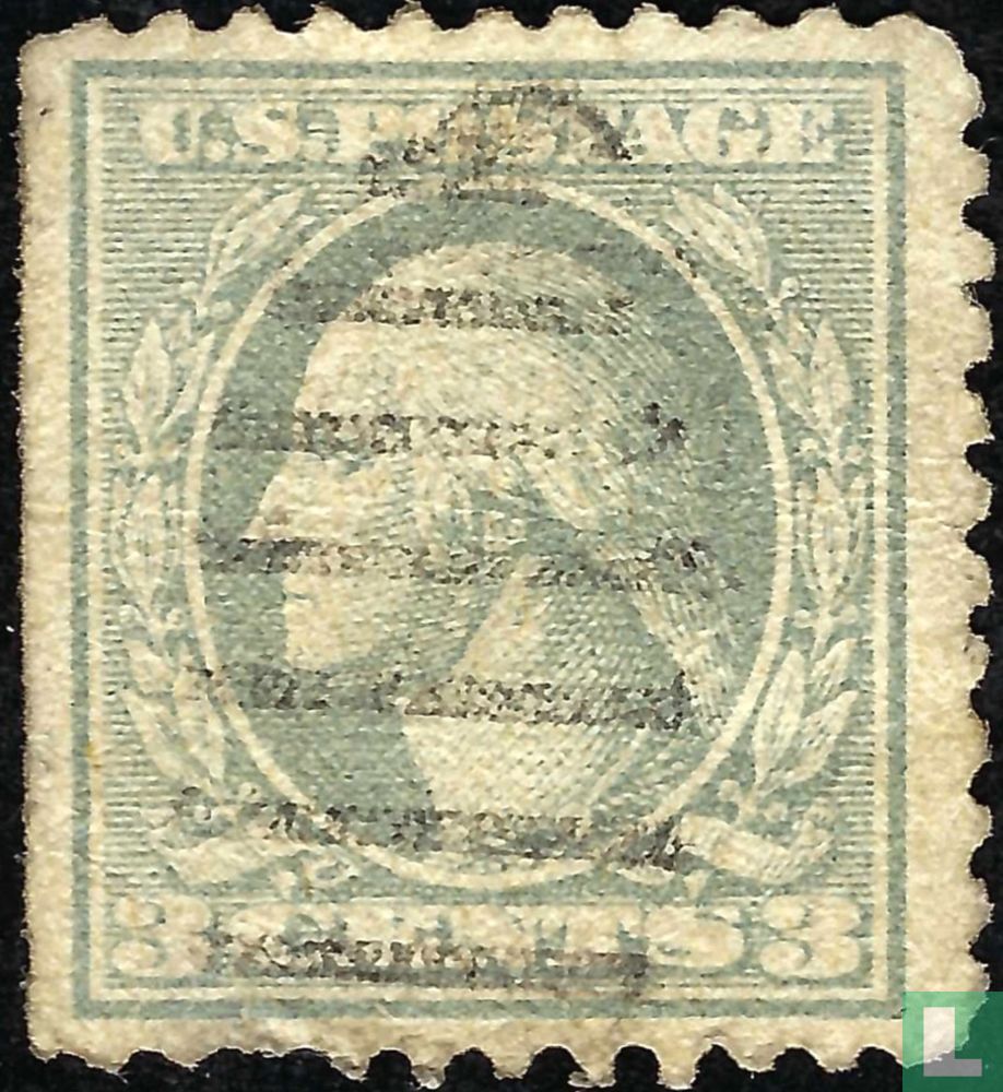 George Washington