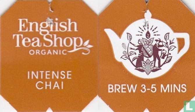 22 Intense Chai 