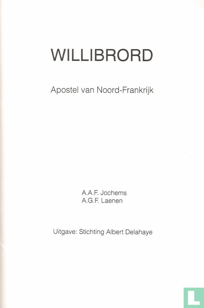 Willibrord