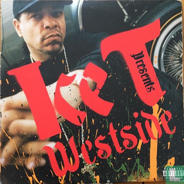 Ice-T Presents Westside