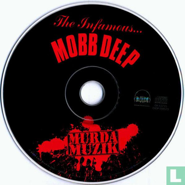Murda Muzik
