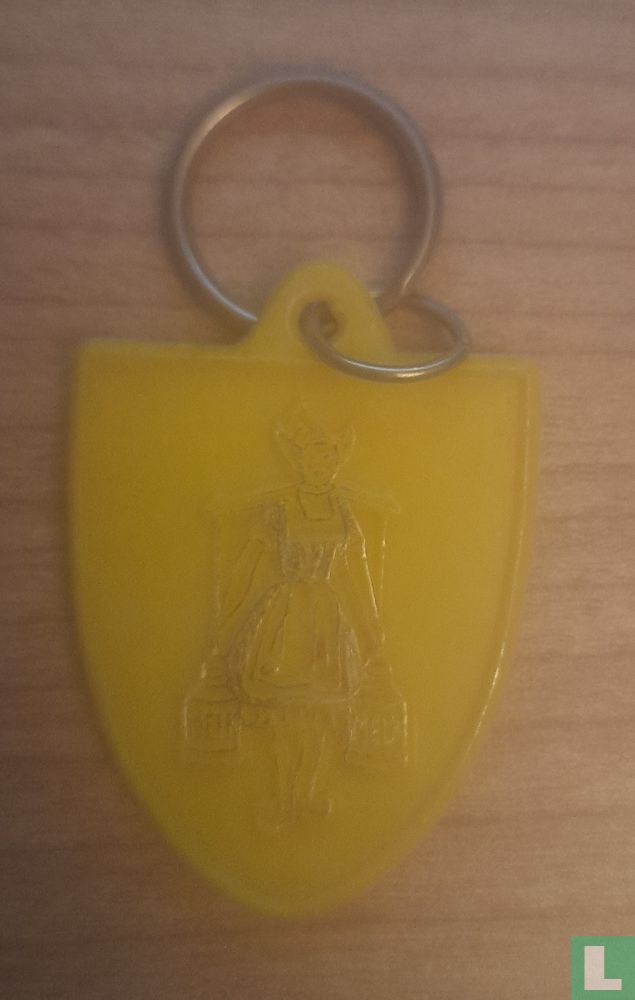 Karnemelk zeep