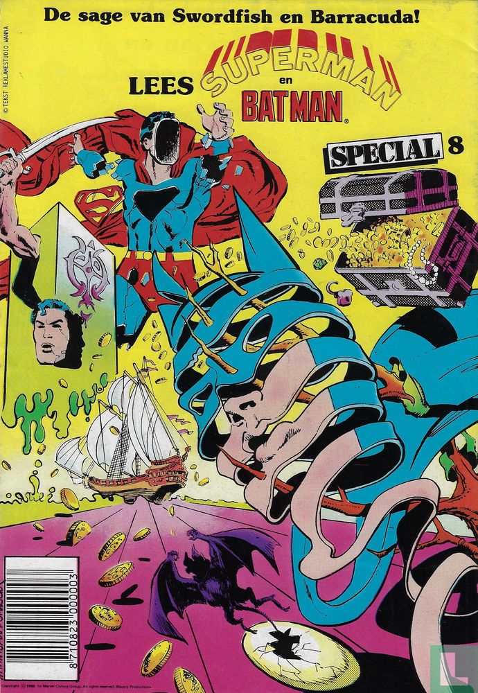 De Spektakulaire Spider-Mann 76