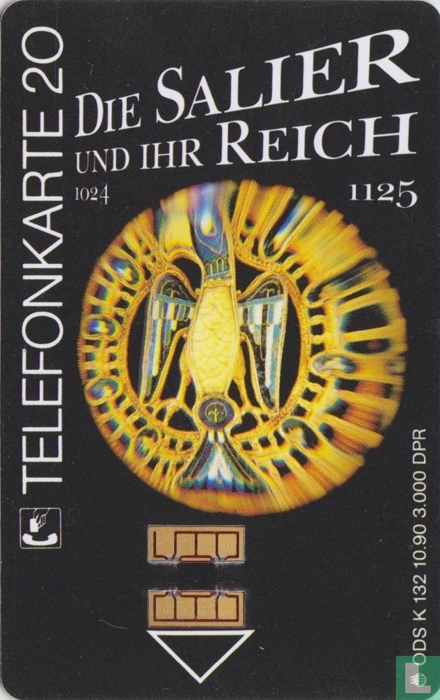 Salierausstellung