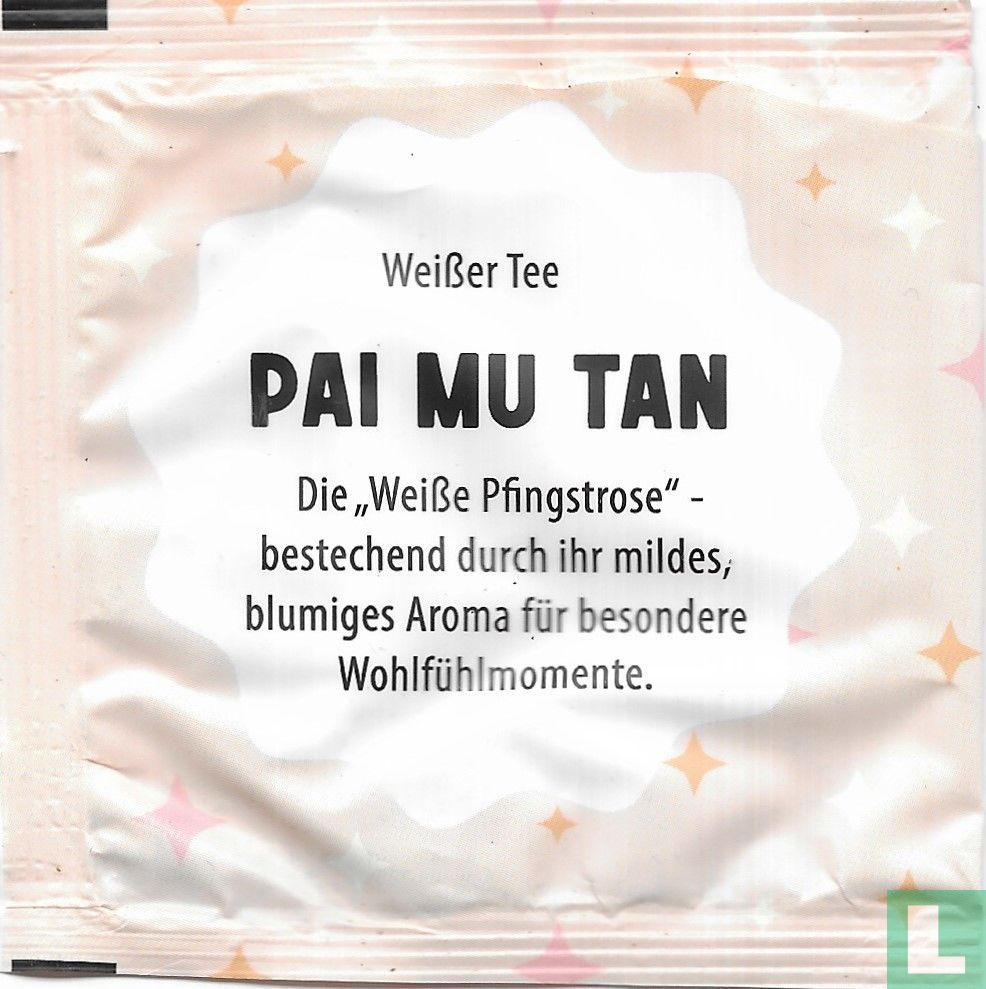 Pai Mu Tan