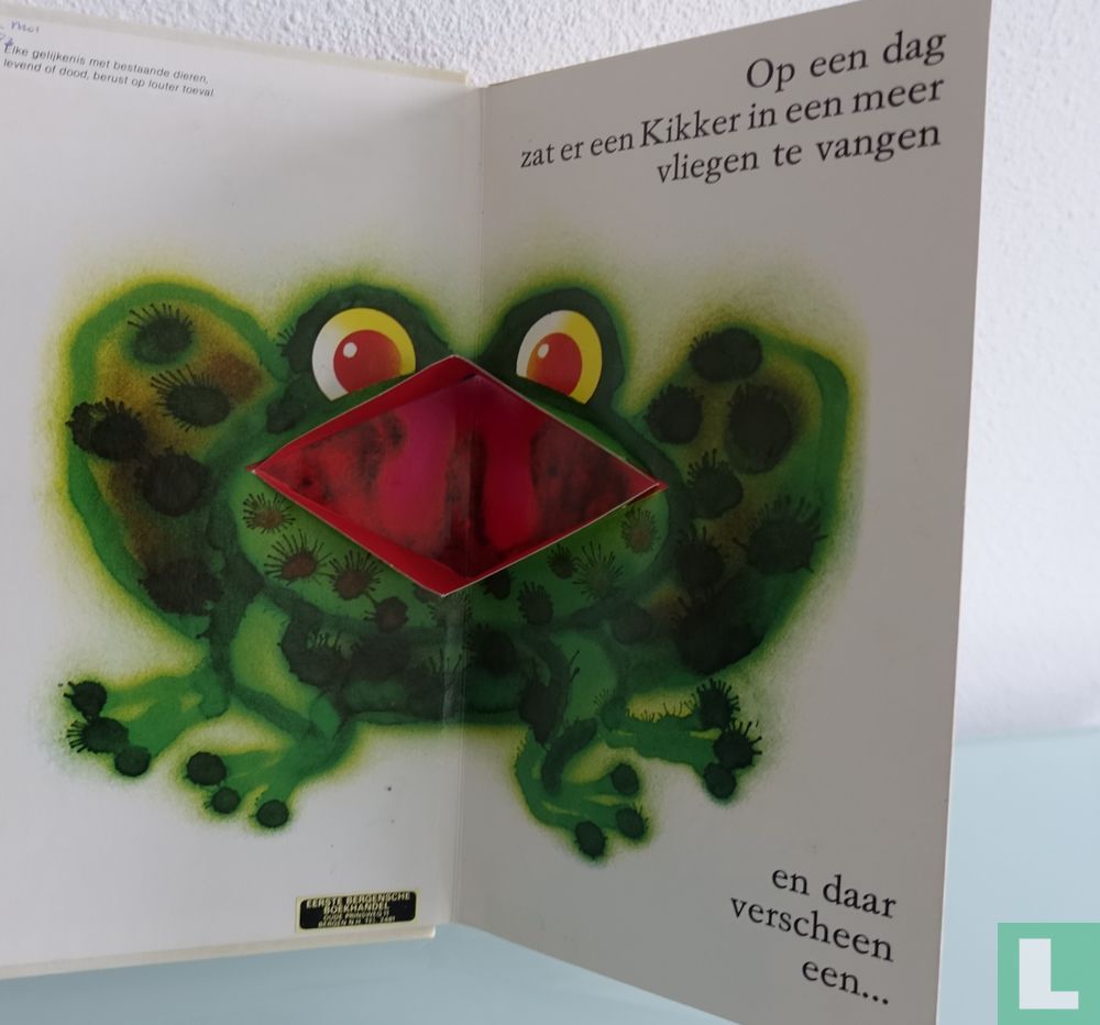 Eet smakelijk