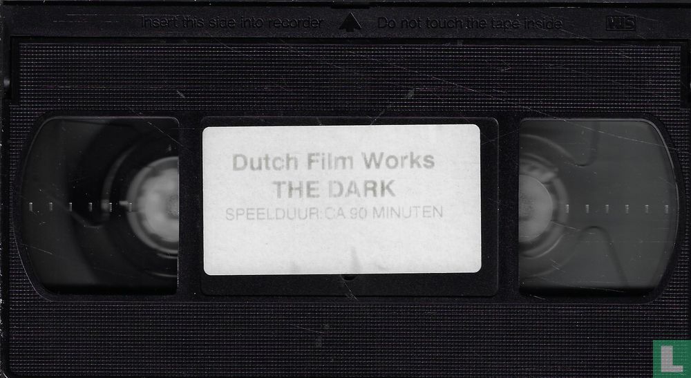 The Dark