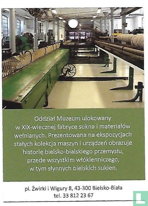 Stara Fabryka