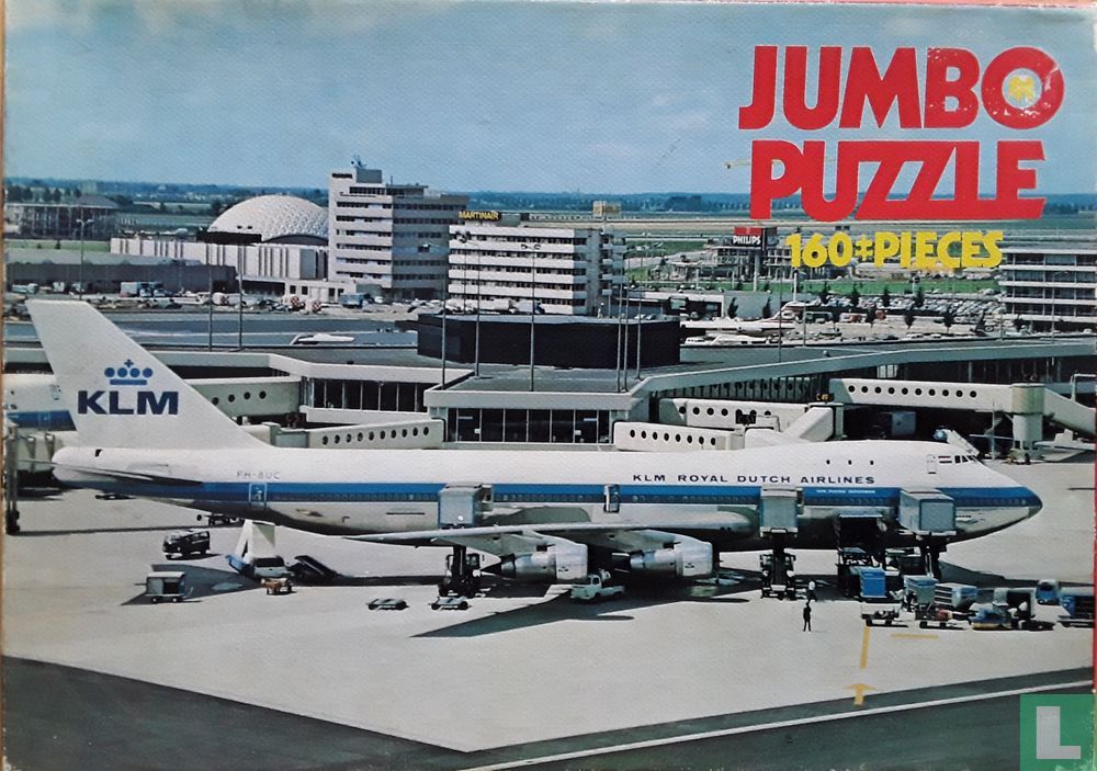 Schiphol
