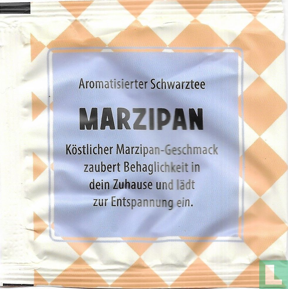 Marzipan