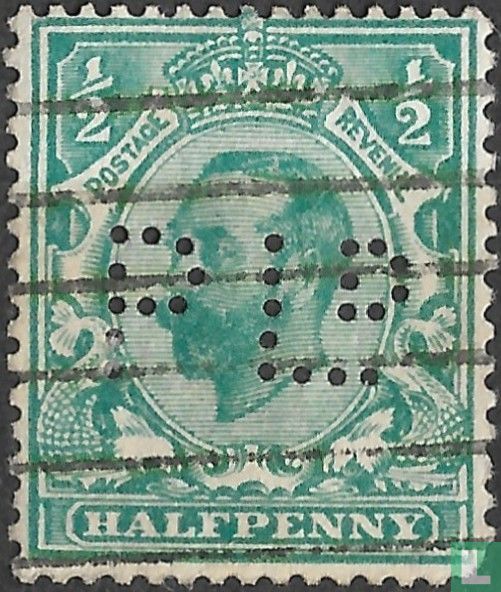 George V