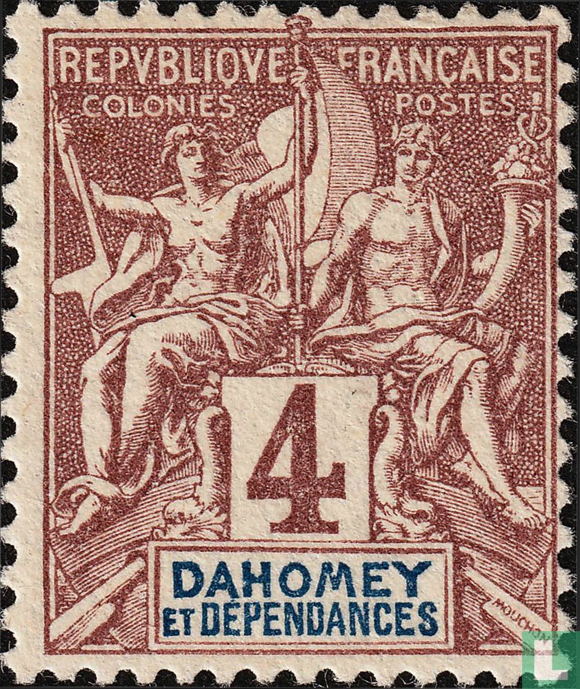 Shipping and trade