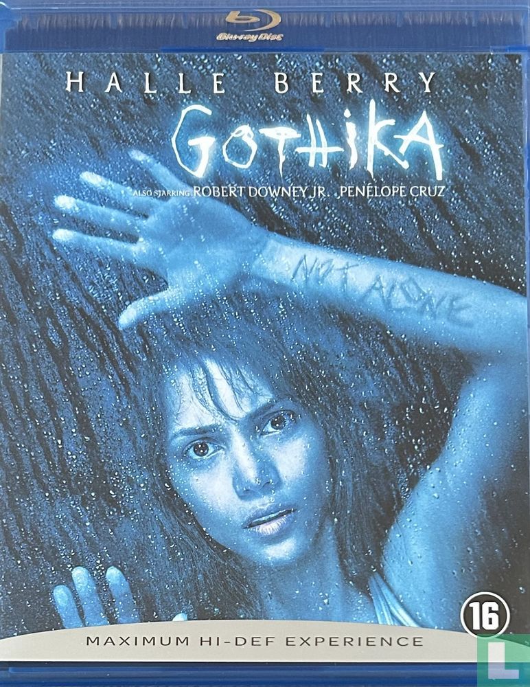Gothika