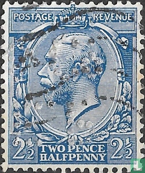 George V