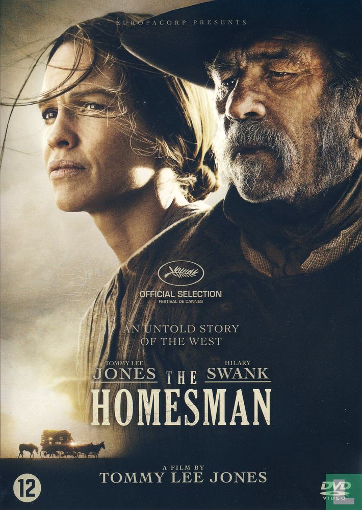 The Homesman