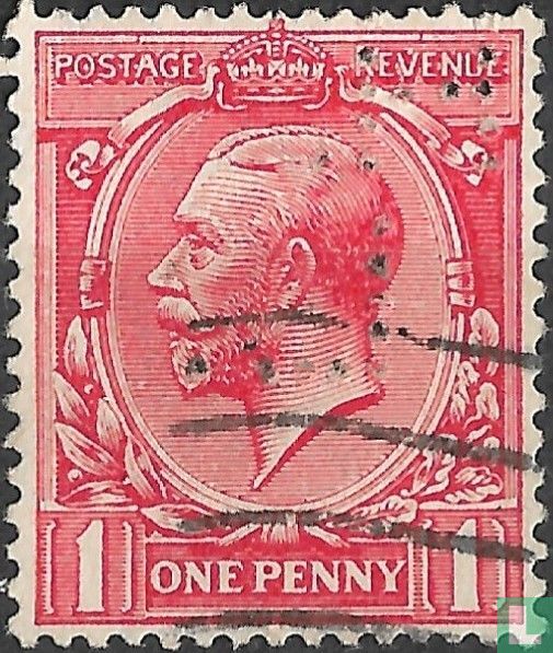 George V