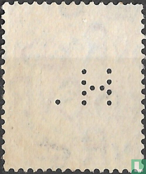 George V
