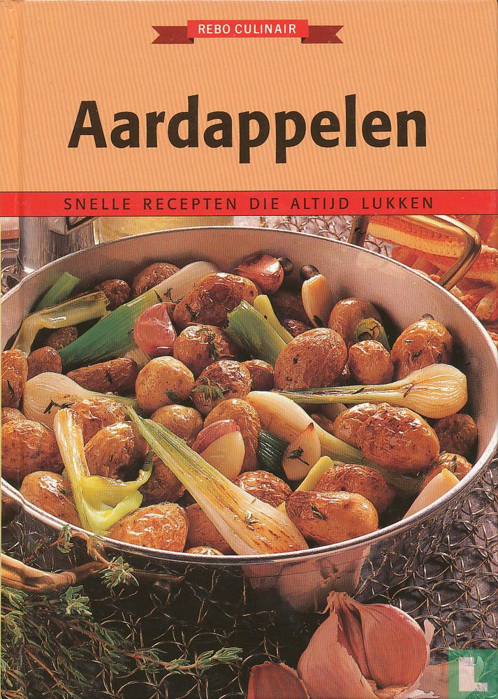 Aardappelen