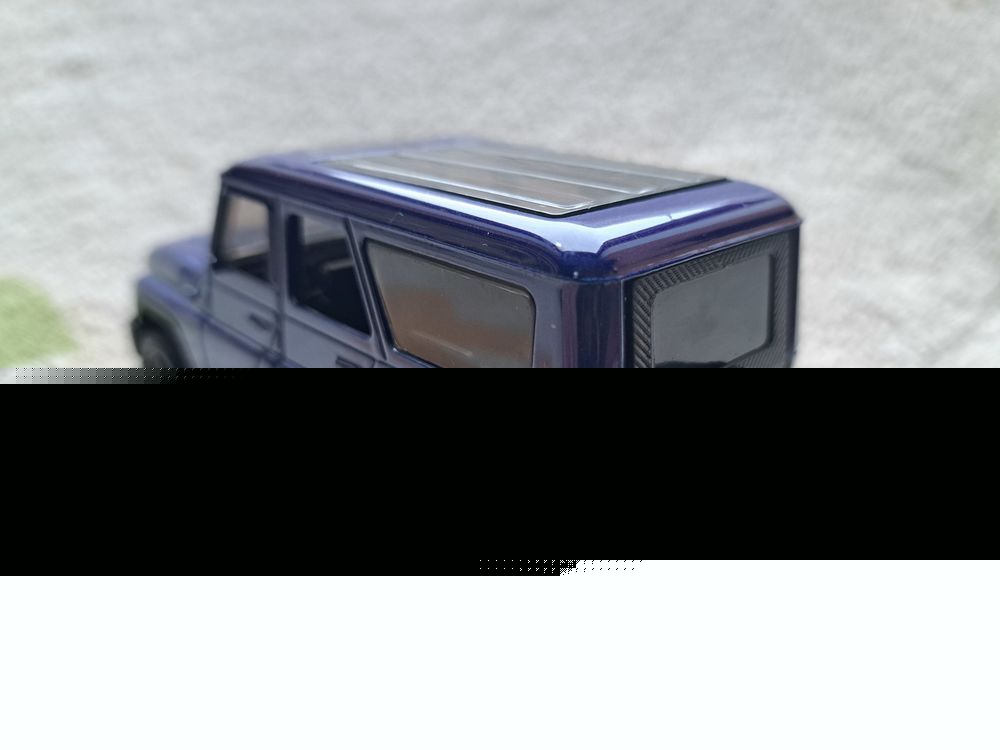 UAZ Hunter