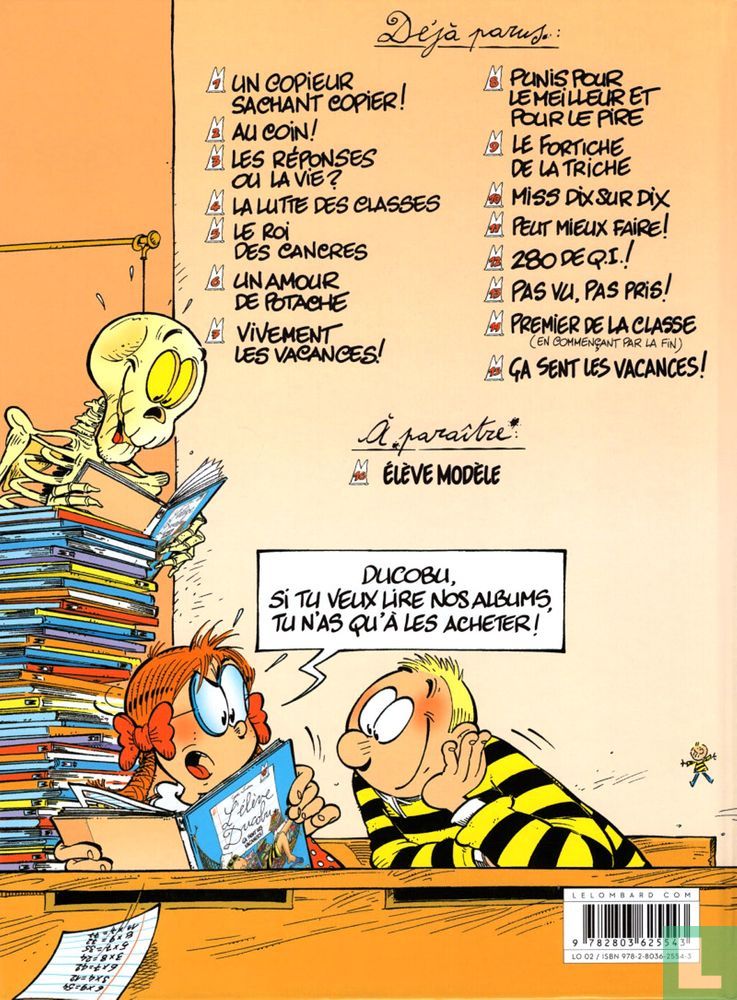 Ça sent les vacances !