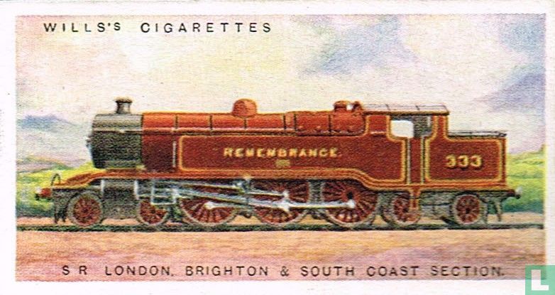 Southern Railway