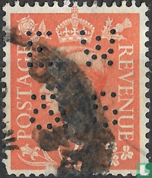 George VI