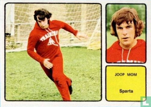 Joop Mom