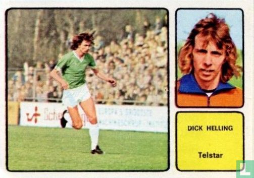 Dick Helling