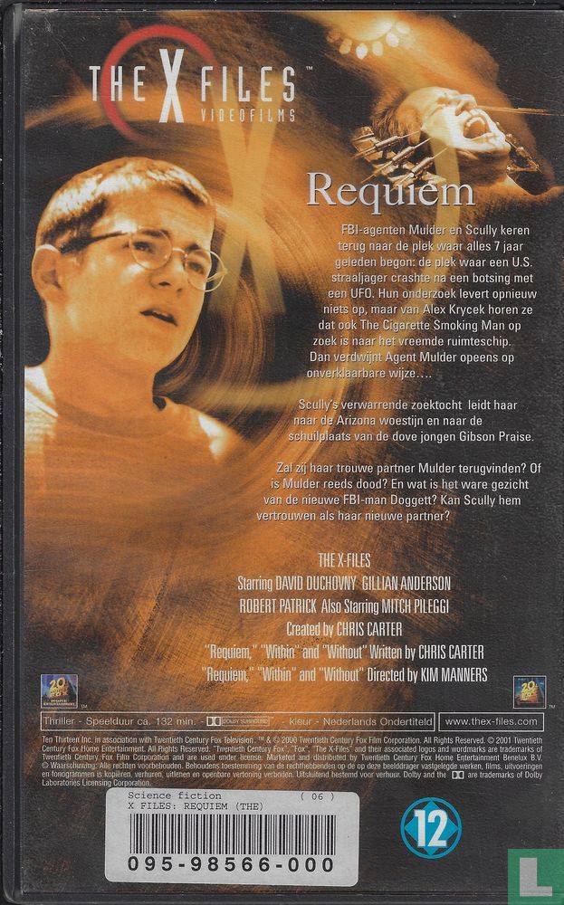 Requiem