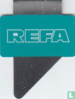  REFA  30 Jahre REFA