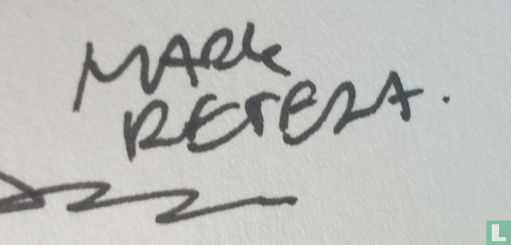 Mark Retera