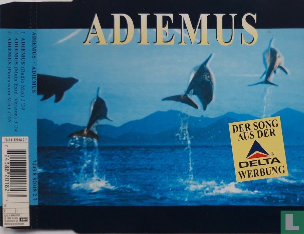 Adiemus