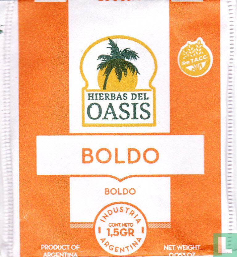 Boldo